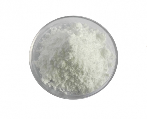 food grade food additives sweetener powder cas 69-65-8 d-mannitol manufacturer